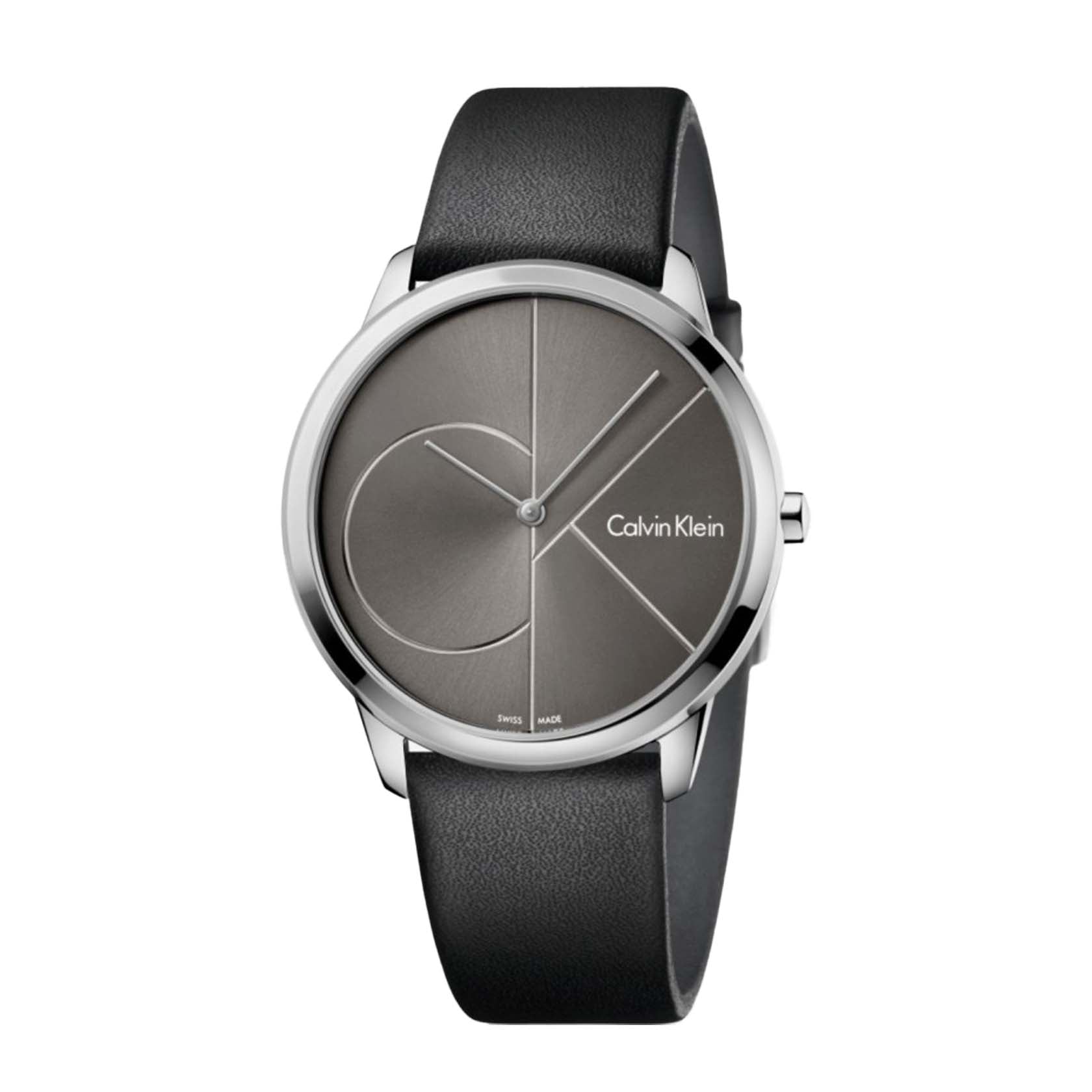 Часовник Calvin Klein Minimal K3M211C3