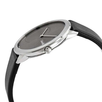 Часовник Calvin Klein Minimal K3M211C3