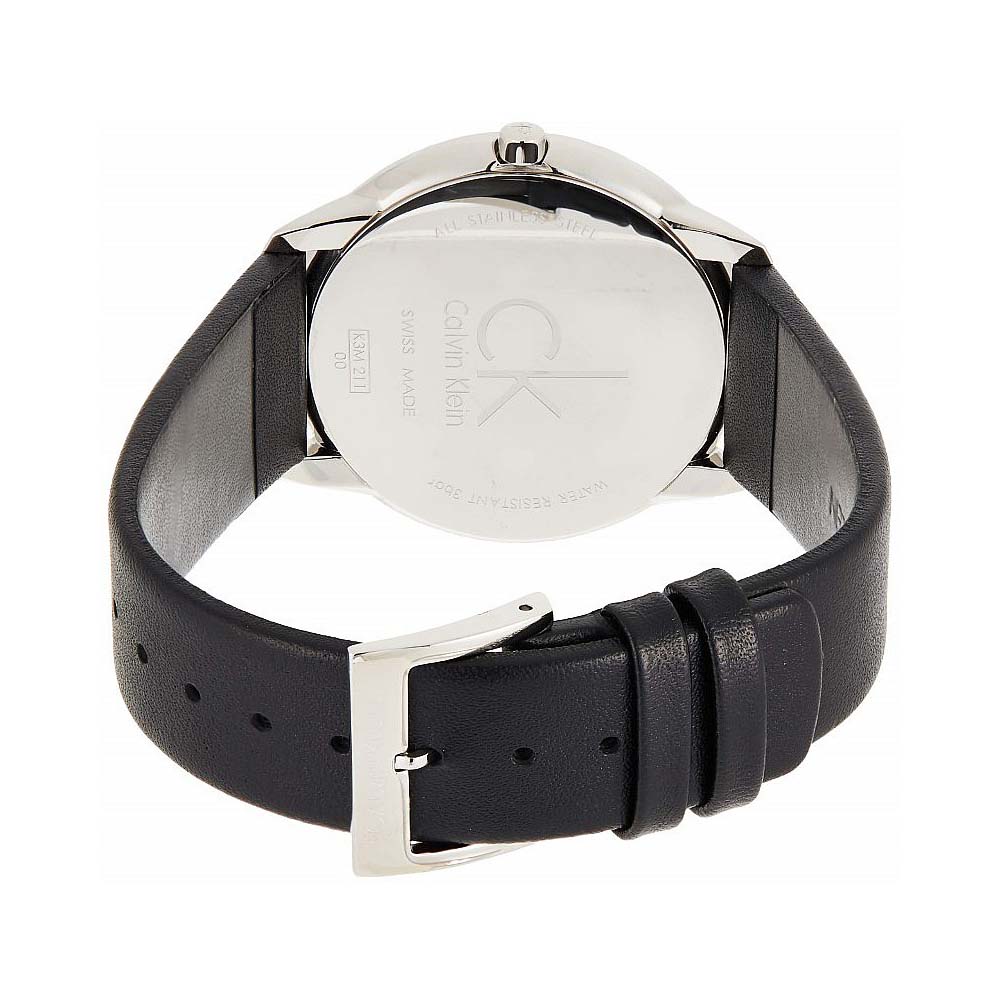 Часовник Calvin Klein Minimal K3M211C3