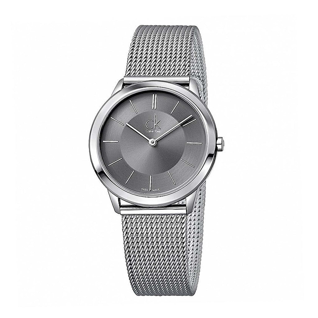 Дамски часовник Calvin Klein Minimal K3M22124