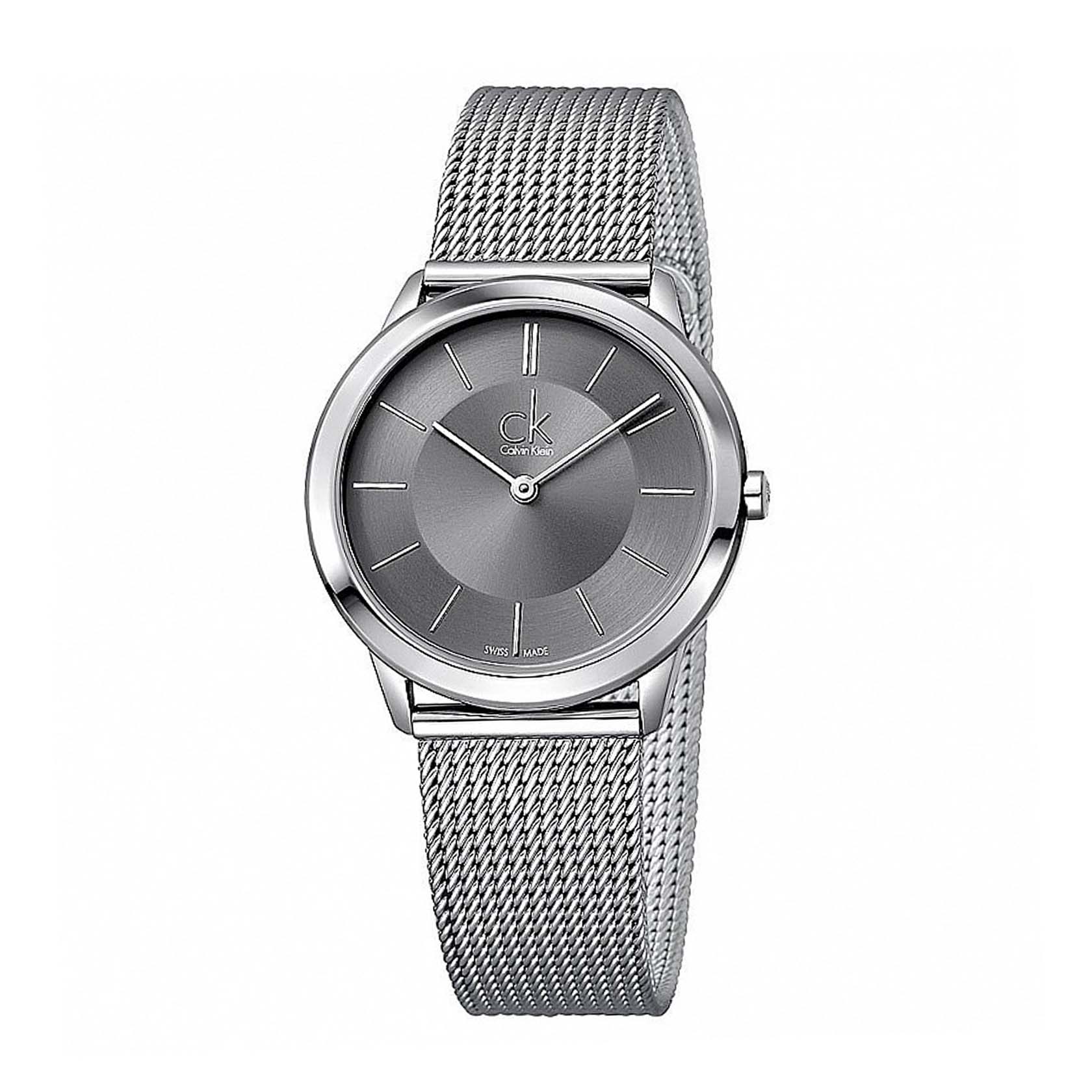 Дамски часовник Calvin Klein Minimal K3M22124