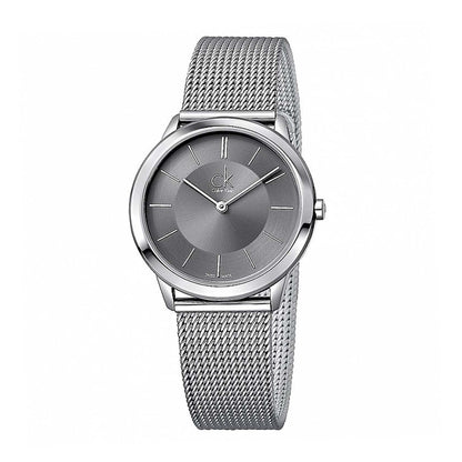 Дамски часовник Calvin Klein Minimal K3M22124
