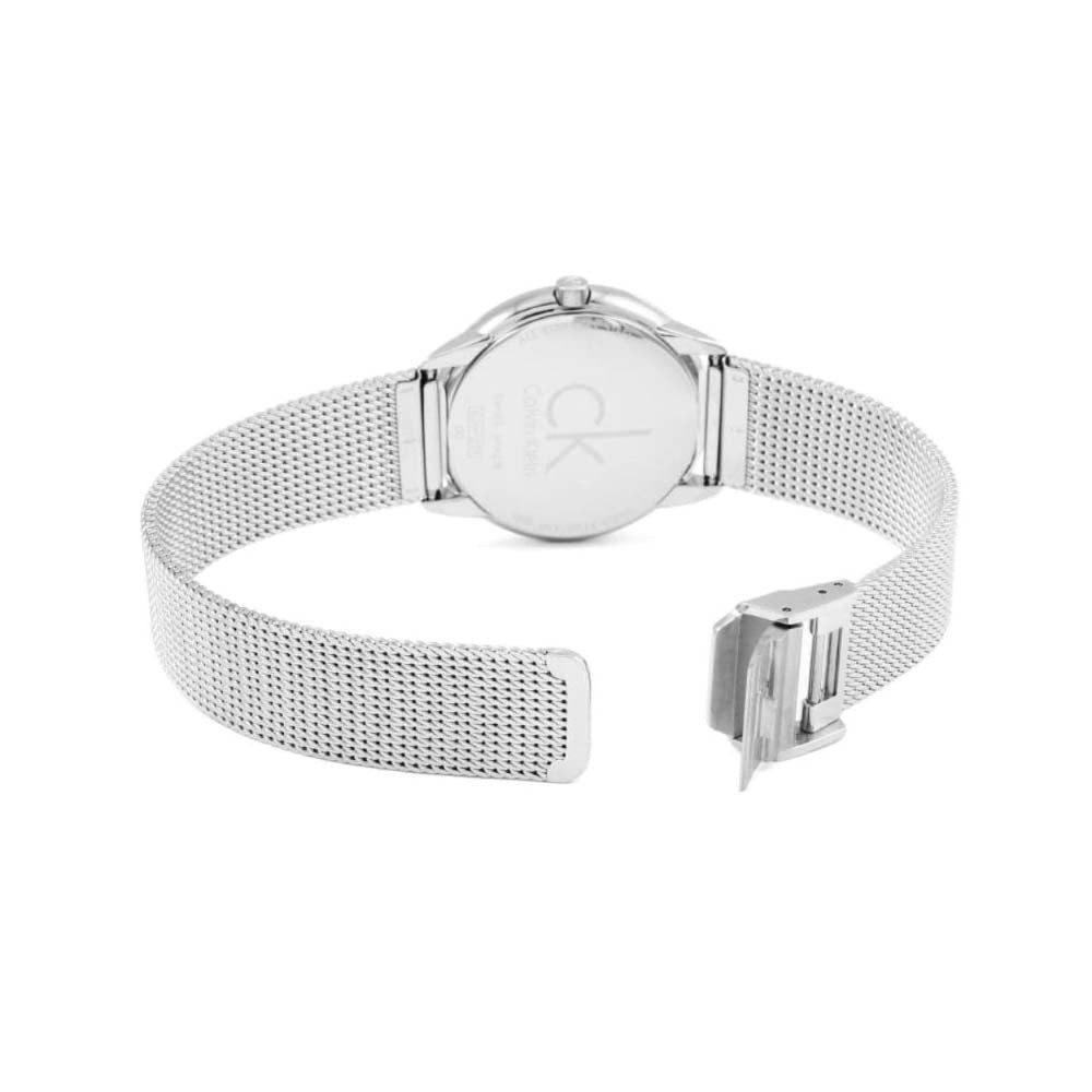 Дамски часовник Calvin Klein Minimal K3M22124