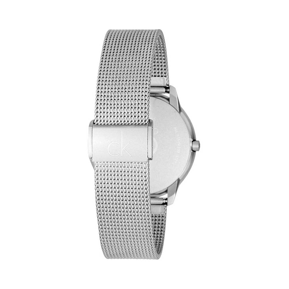 Дамски часовник Calvin Klein Minimal K3M22124