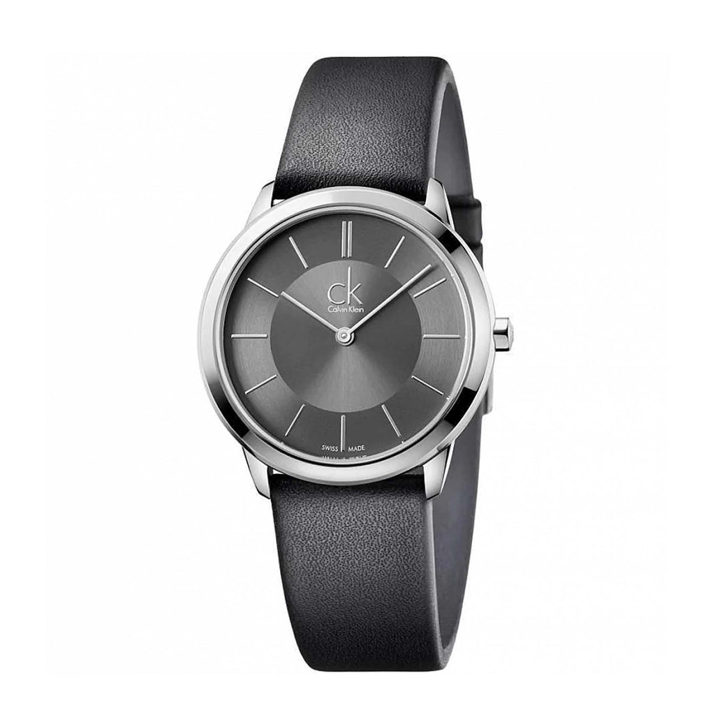 Дамски часовник Calvin Klein Minimal K3M221C4