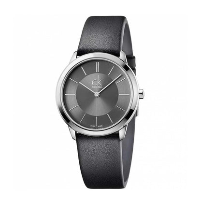 Дамски часовник Calvin Klein Minimal K3M221C4