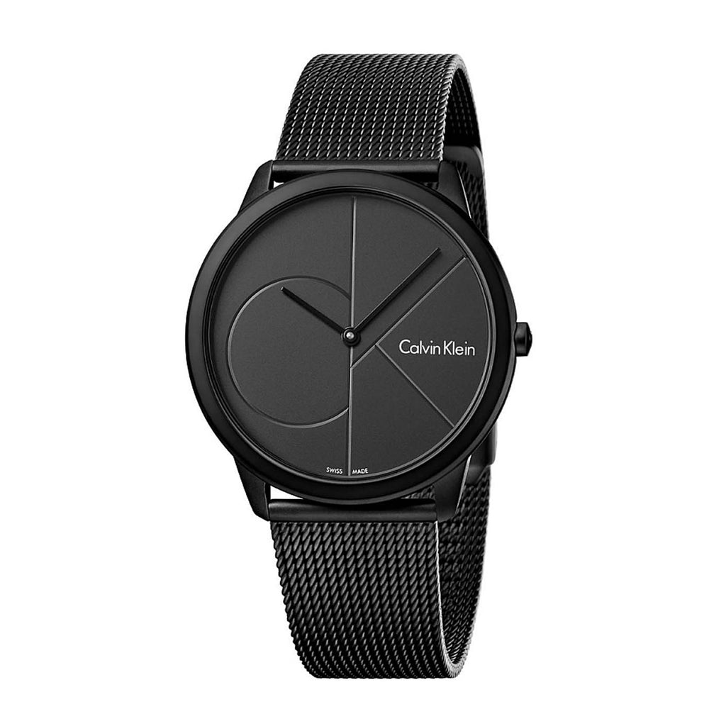 Мъжки часовник Calvin Klein Minimal K3M514B1