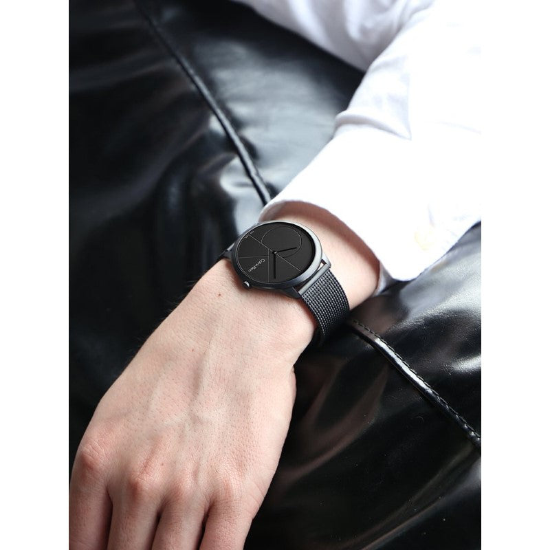 Мъжки часовник Calvin Klein Minimal K3M514B1