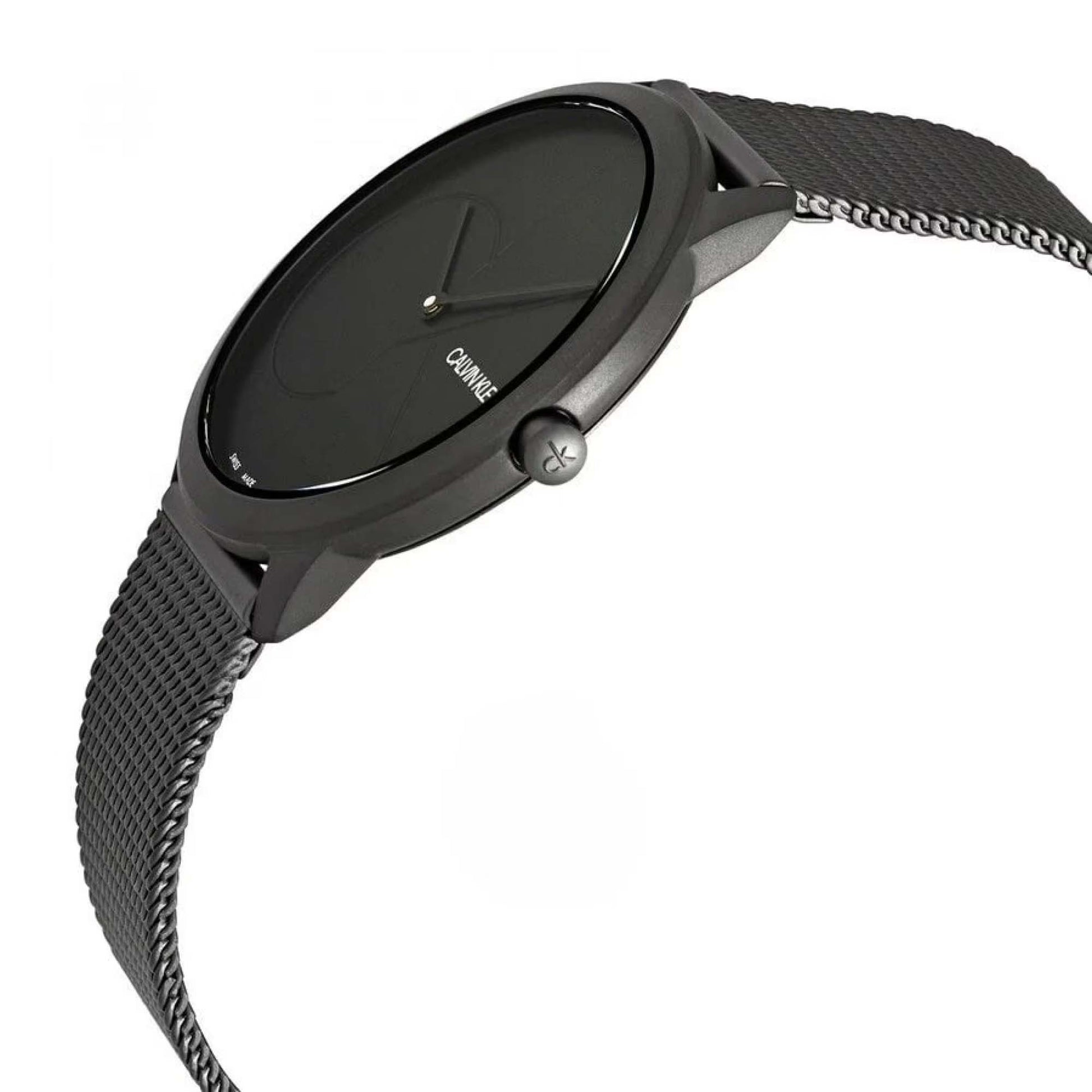 Мъжки часовник Calvin Klein Minimal K3M514B1