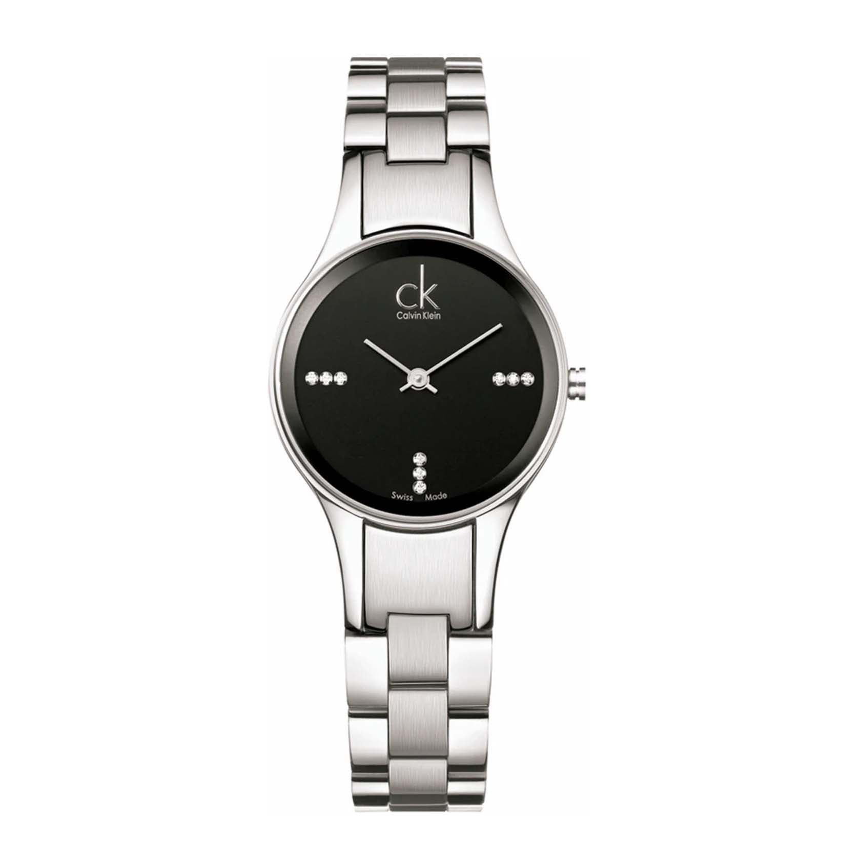 Дамски часовник Calvin Klein Diamonds Simplicity K4323102