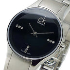 Дамски часовник Calvin Klein Diamonds Simplicity K4323102