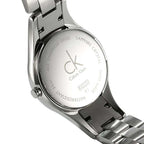 Дамски часовник Calvin Klein Diamonds Simplicity K4323102