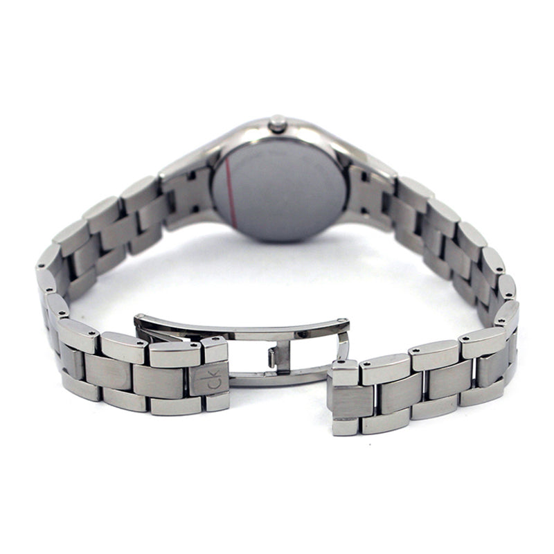 Дамски часовник Calvin Klein Diamonds Simplicity K4323104