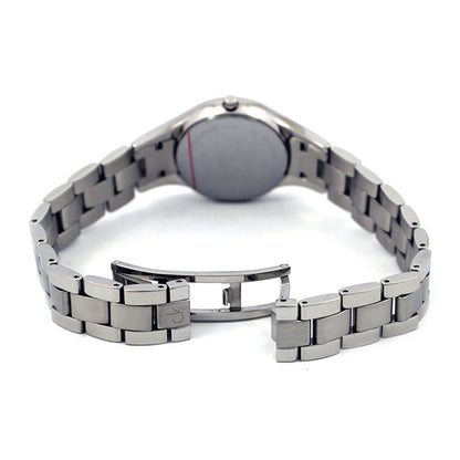 Дамски часовник Calvin Klein Diamonds Simplicity K4323104