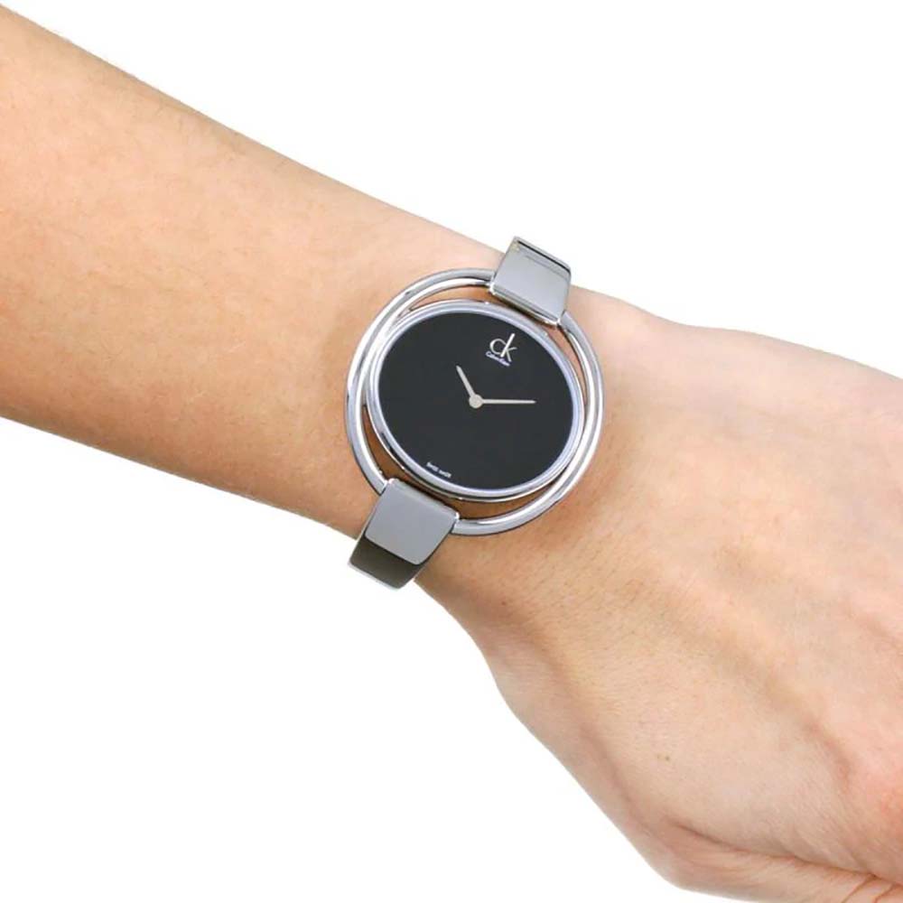 Дамски часовник Calvin Klein Impetuous K4F2N111