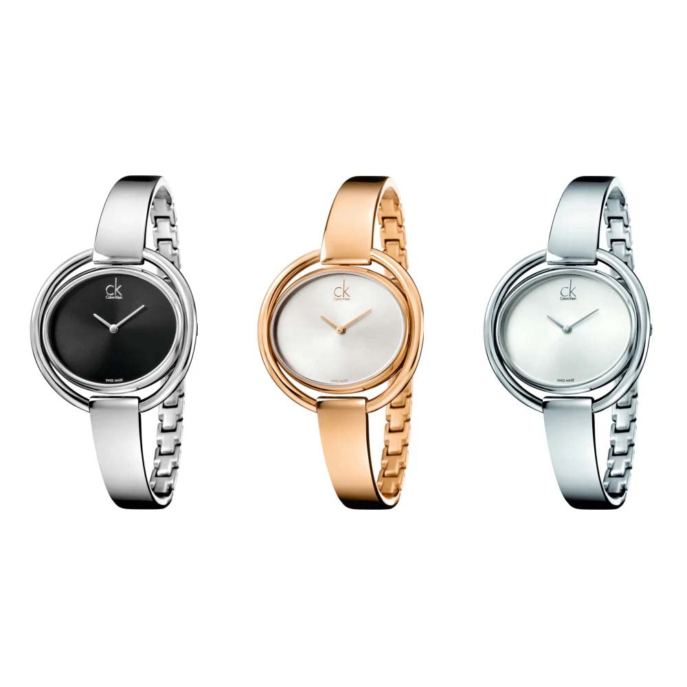 Дамски часовник Calvin Klein Impetuous K4F2N116