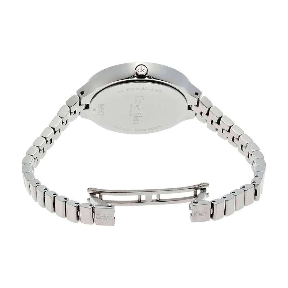 Дамски часовник Calvin Klein Lively K4U23121