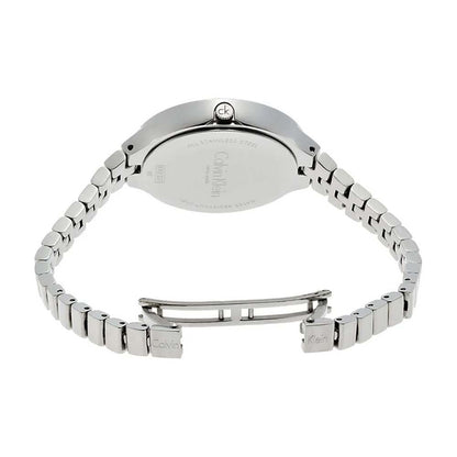 Дамски часовник Calvin Klein Lively K4U23126