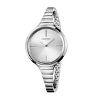 Дамски часовник Calvin Klein Lively K4U23126