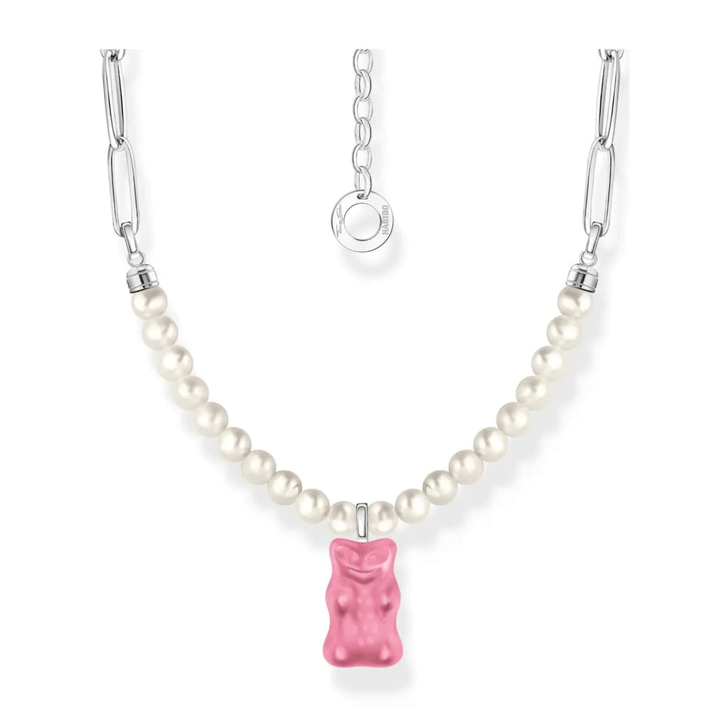 Колие Thomas Sabo Haribo Perals KE2207-082-9-L45V