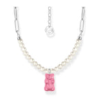 Колие Thomas Sabo Haribo Perals KE2207-082-9-L45V