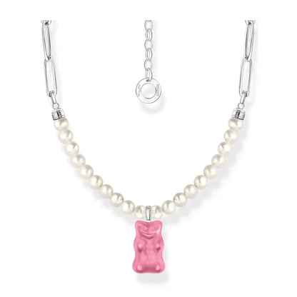 Колие Thomas Sabo Haribo Perals KE2207-082-9-L45V