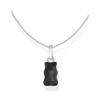 Колие Thomas Sabo Haribo Black Gold Bear KE2209-052-11-L45V