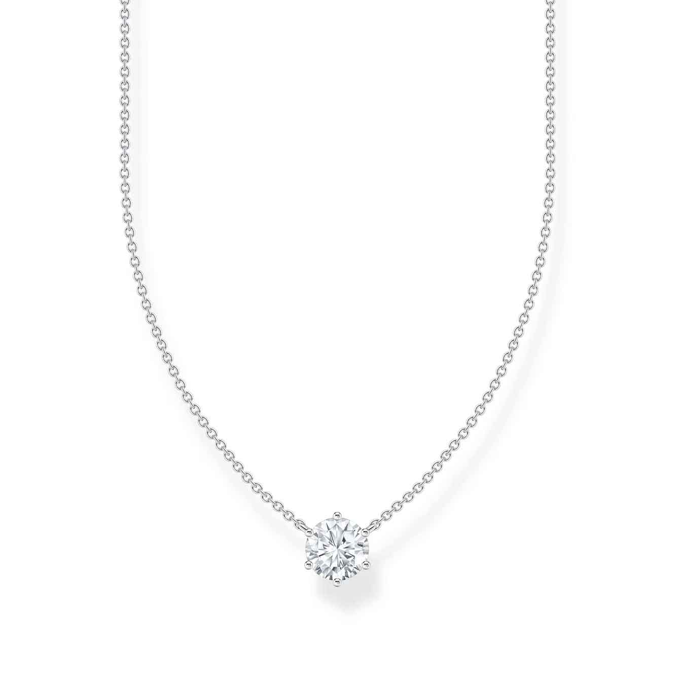 Колие Thomas Sabo KE2210-051-14-L45V