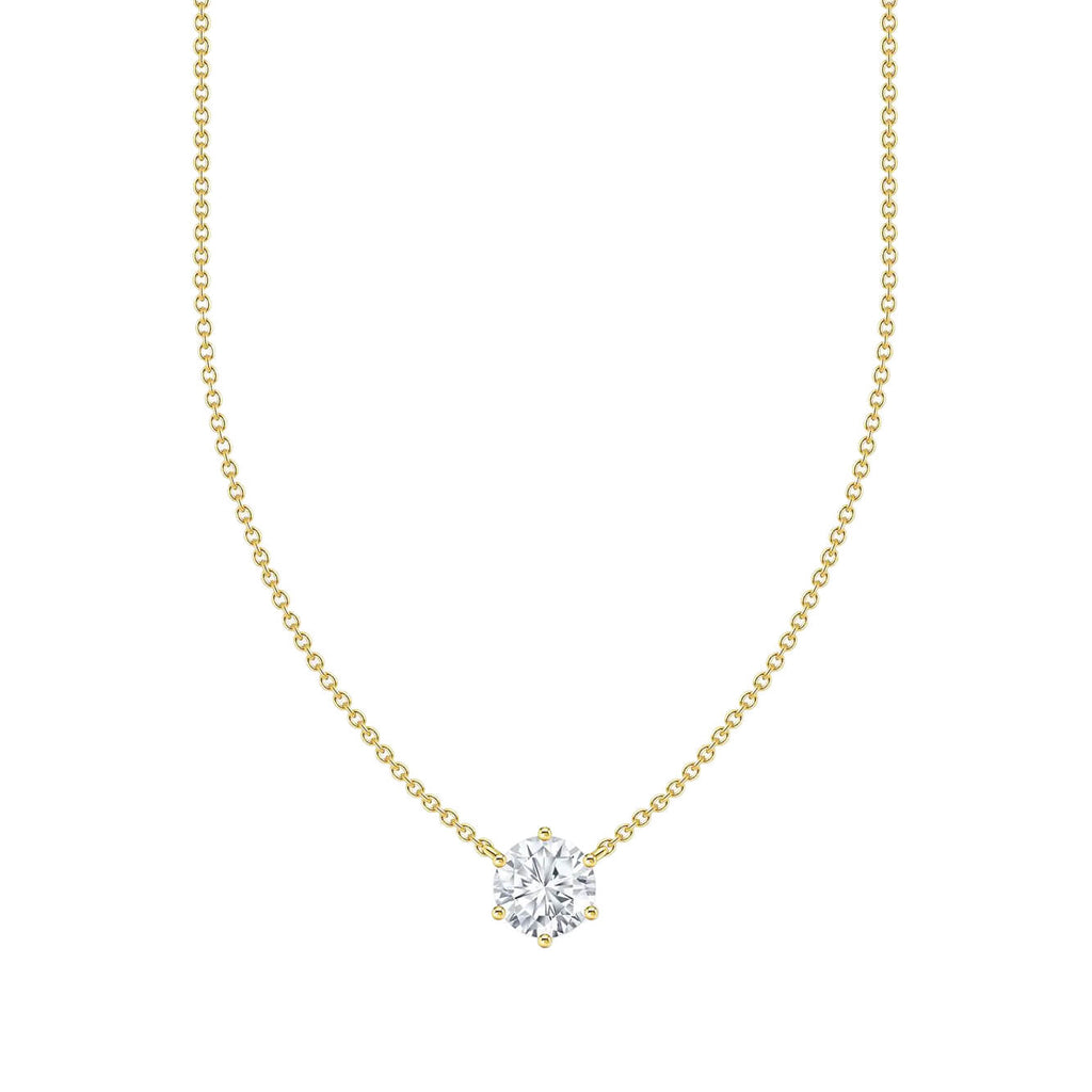 Колие Thomas Sabo KE2210-414-14-L45V