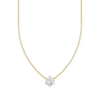 Колие Thomas Sabo KE2210-414-14-L45V