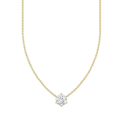 Колие Thomas Sabo KE2210-414-14-L45V