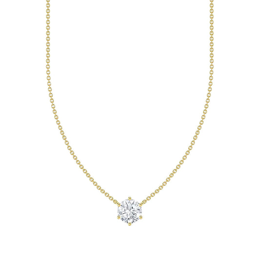 Колие Thomas Sabo KE2210-414-14-L45V