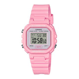 Часовник Casio LA-20WH-4A1EF