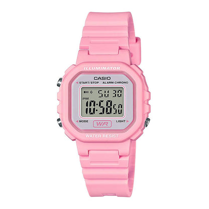 Часовник Casio LA-20WH-4A1EF