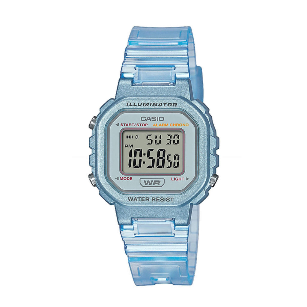 Часовник Casio LA-20WHS-2AEF