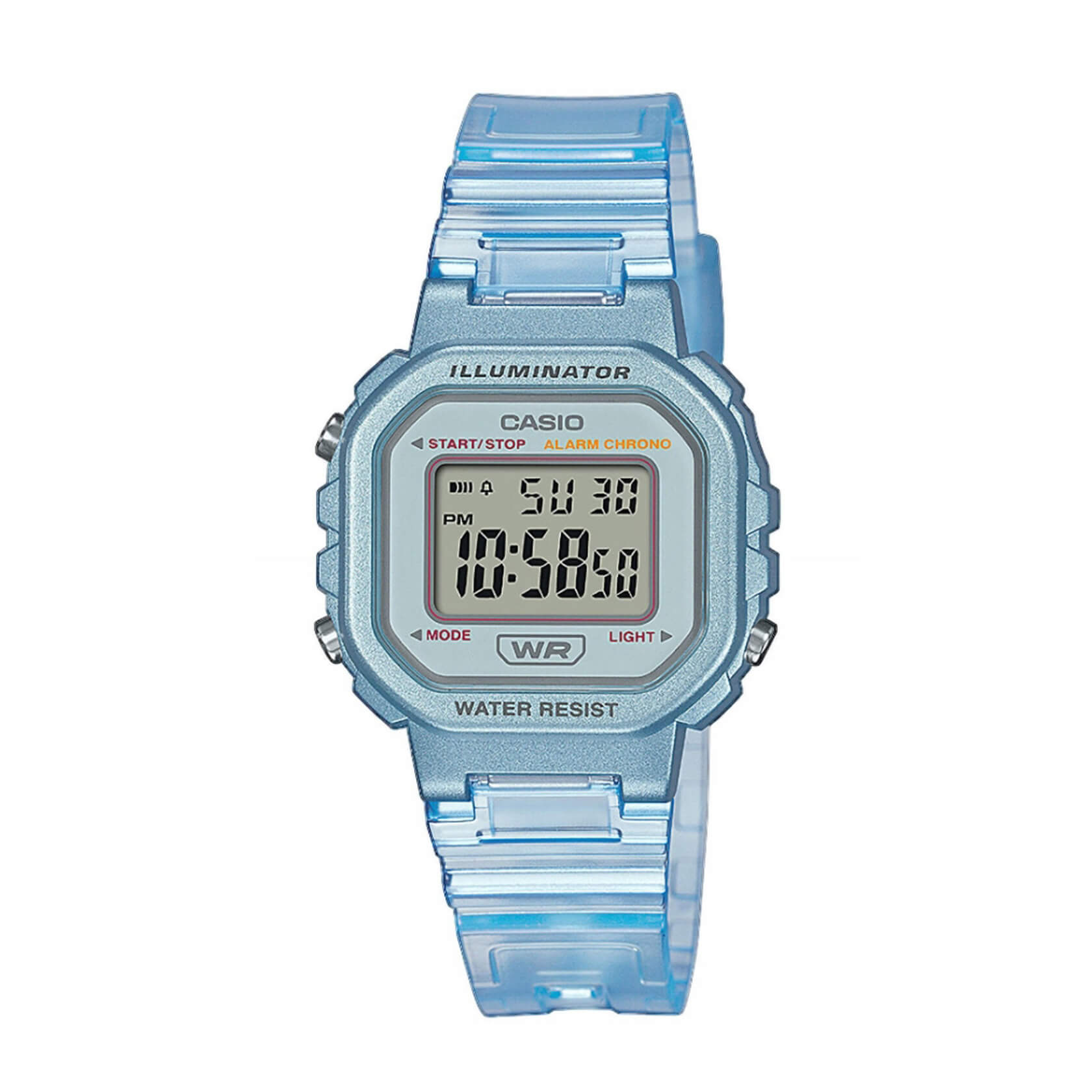 Часовник Casio LA-20WHS-2AEF
