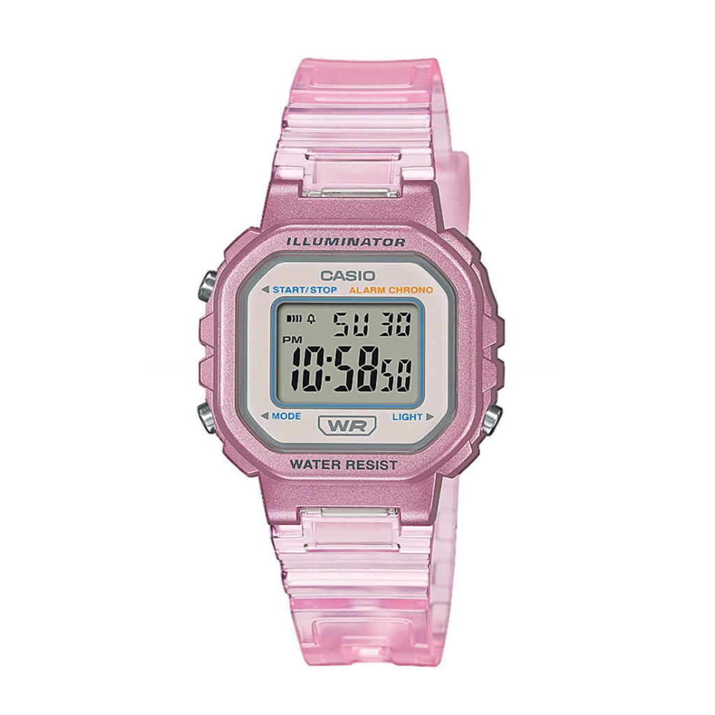 Часовник Casio LA-20WHS-4AEF