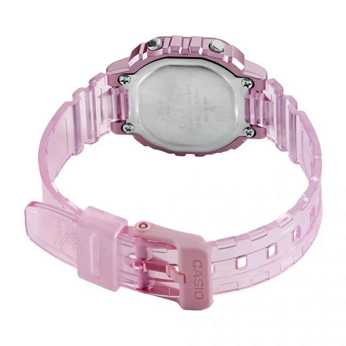 Часовник Casio LA-20WHS-4AEF