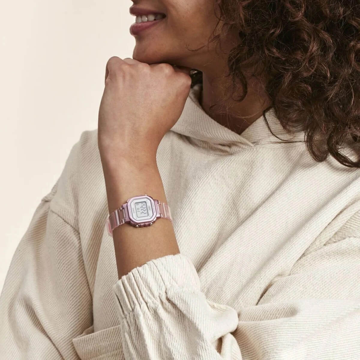 Часовник Casio LA-20WHS-4AEF