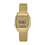 Дамски Часовник Casio LA670WEMY-9EF