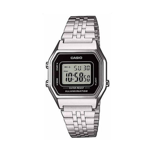 Дамски Часовник Casio LA680WEA-1EF