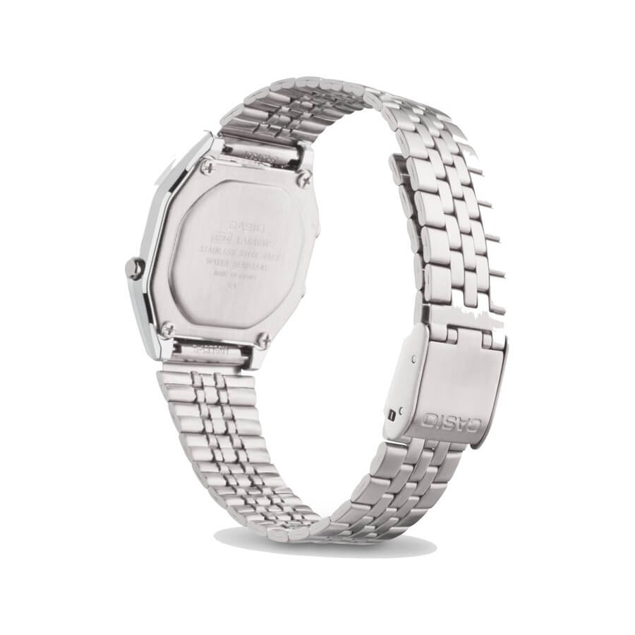 Дамски Часовник Casio LA680WEA-1EF