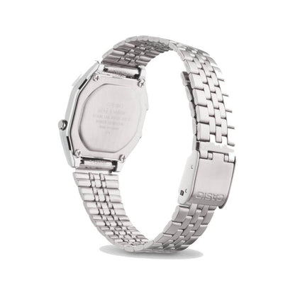 Дамски Часовник Casio LA680WEA-1EF