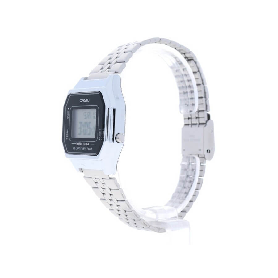 Дамски Часовник Casio LA680WEA-1EF