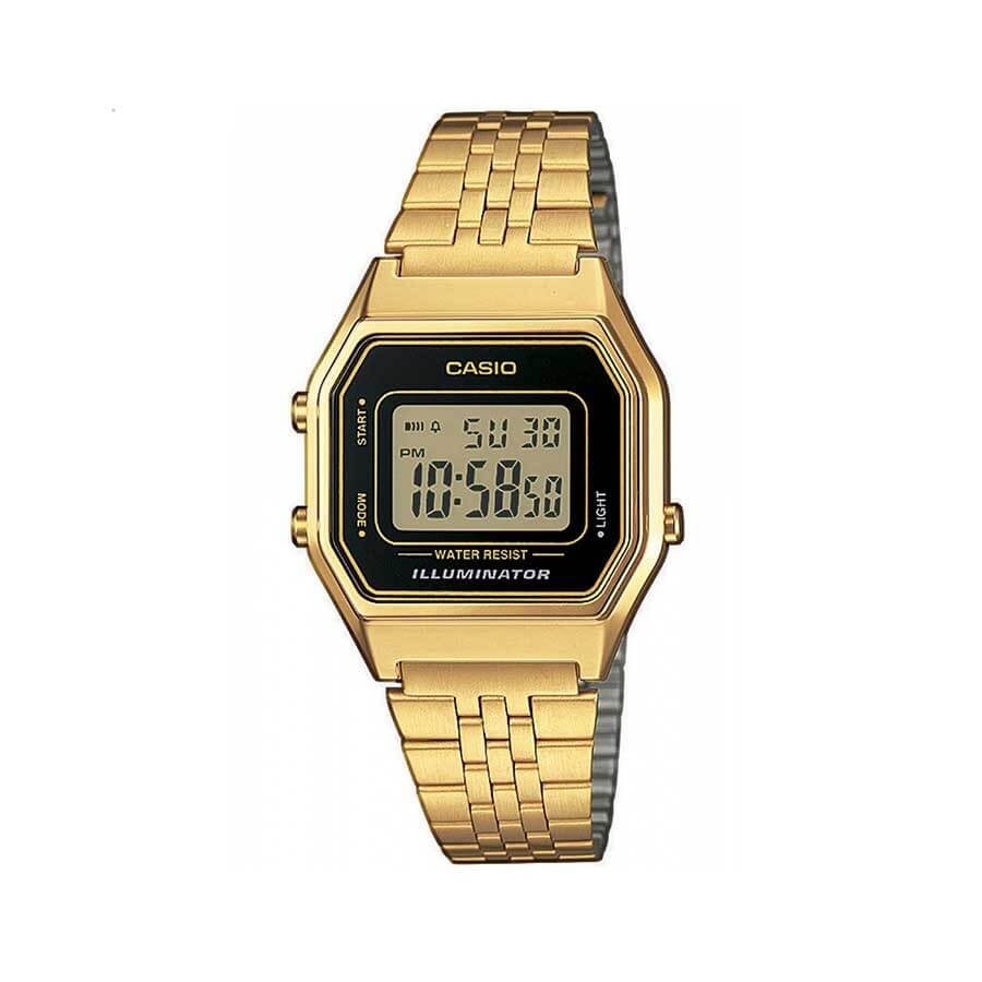 Дамски Часовник Casio LA680WEGA-1ER