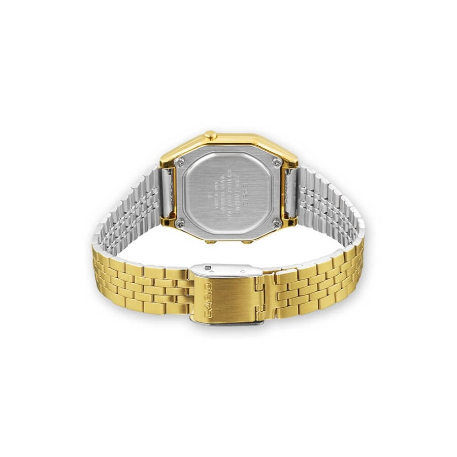 Дамски Часовник Casio LA680WEGA-1ER