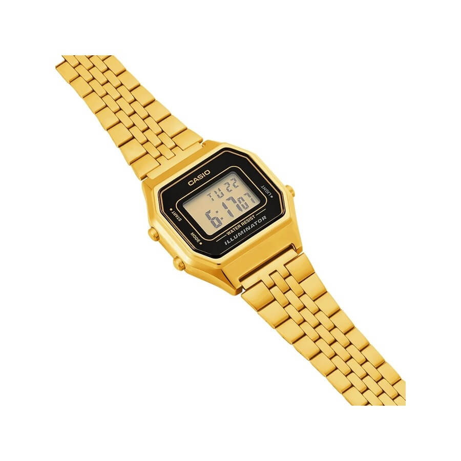 Дамски Часовник Casio LA680WEGA-1ER