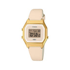 Дамски Часовник Casio LA680WEGL-4EF