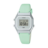 Дамски Часовник Casio LA680WEL-3EF