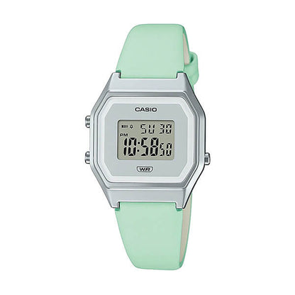 Дамски Часовник Casio LA680WEL-3EF